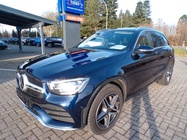 Mercedes-Benz GLC-Class 2022
