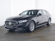 Mercedes-Benz E-Class 2025