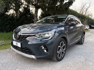 Renault Captur 2021