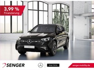 Mercedes-Benz GLC-Class 2025