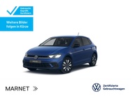 Volkswagen Polo 2025
