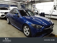 Mercedes-Benz C-Class 2023