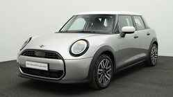 MINI Cooper 2025