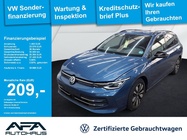 Volkswagen Golf 2025