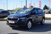 Skoda Karoq 2026