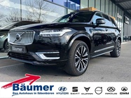 Volvo XC90 2022
