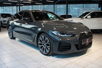 BMW 4 Series 2024