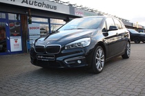 BMW 2 Series 2015