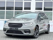 Chrysler Pacifica 2021