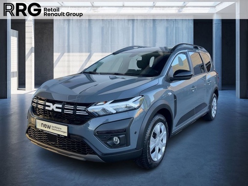 Dacia Jogger 2023