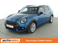 MINI Clubman 2021
