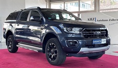 Ford Ranger 2022