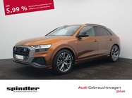 Audi Q8 2022
