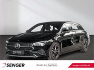 Mercedes-Benz CLA-Class 2025