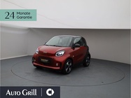 Smart ForTwo 2023