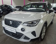 Seat Arona 2022