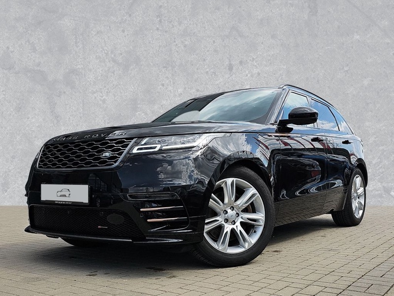 Land Rover Velar