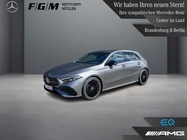 Mercedes-Benz A-Class 2025