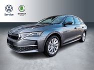 Skoda Octavia 2025