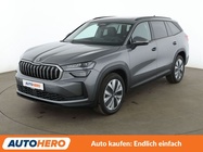 Skoda Kodiaq 2025