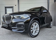 BMW X5 2021