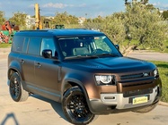 Land Rover Defender 2021