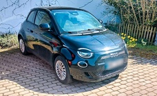 Fiat 500e 2021