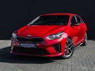 Kia pro cee'd / ProCeed 2019