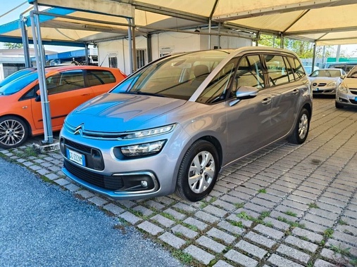 Citroen C4 2020
