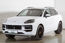 Porsche Cayenne 2024