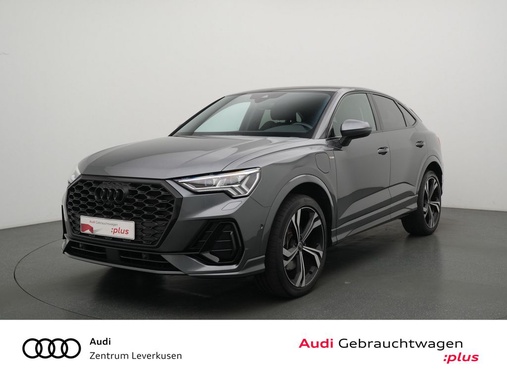 Audi Q3 2023