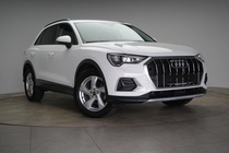 Audi Q3 2023