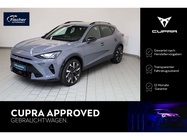 Cupra Formentor 2025