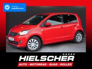 Skoda Citigo 2014