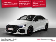Audi RS3 2022