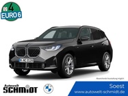 BMW X3 2025