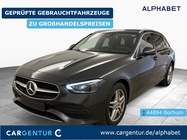 Mercedes-Benz C-Class 2022