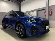 Audi RSQ3 2023