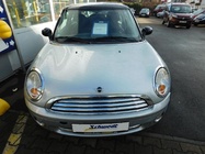 MINI Cooper 2008