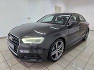 Audi A3 2017