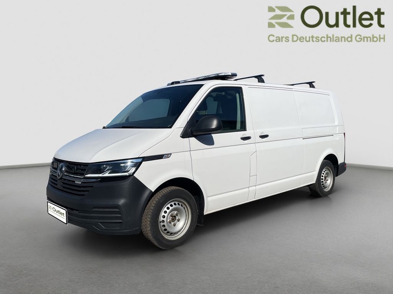 Volkswagen T6