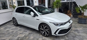 Volkswagen Golf 2020