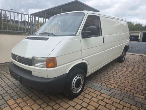 Volkswagen T4 2000
