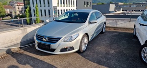 Volkswagen Passat 2010