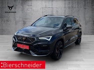 Cupra Ateca 2023