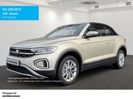 Volkswagen T-Roc 2024