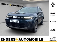 Dacia Bigster 2025