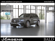 Mercedes-Benz GLB-Class 2022