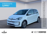 Volkswagen up! 2022