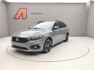 Fiat Tipo 2019